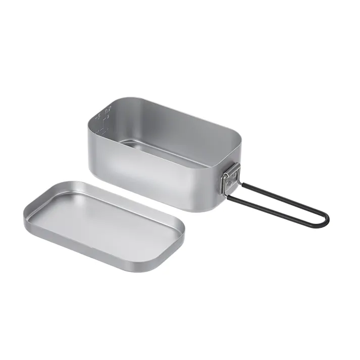 カインズ メスティン 2合用