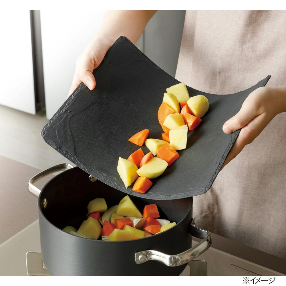 スーパー耐熱まな板　WKSOO 370×210×15mm スーパー耐熱まな板 WKSOO 370×210×15mm