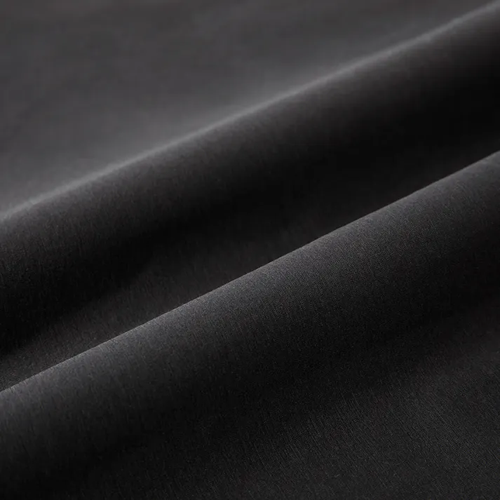 EDW Tシャツ 長袖 M ブラック