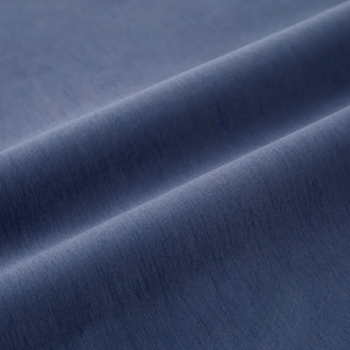 EDW Tシャツ 長袖 L ネイビー