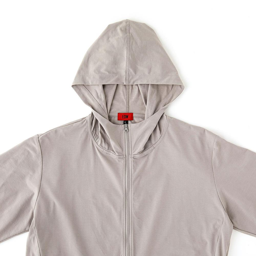 DRselectshop M:Eジップパーカー ダメ ージ加エ エムイー DRselectshop M:Eジップパーカー ダメ ージ加エ エムイー