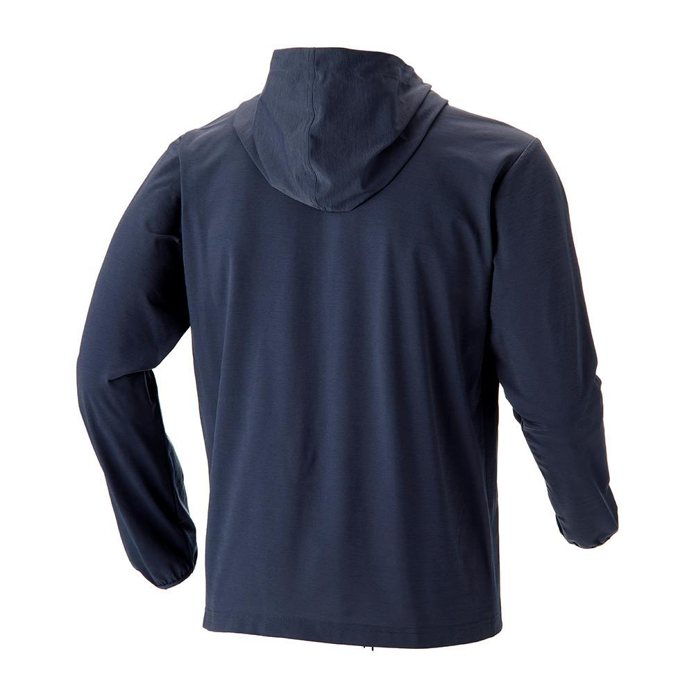 deps フルジップパーカー XXL ネイビー deps フルジップパーカー XXL ネイビー deps フルジップパーカー XXL