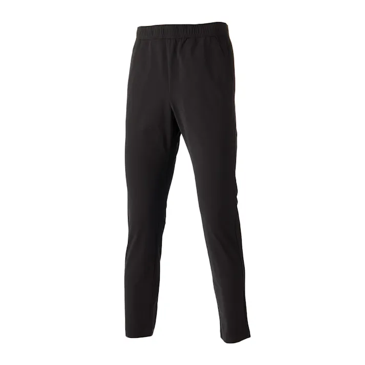 EDW ワーキングパンツ L ブラック