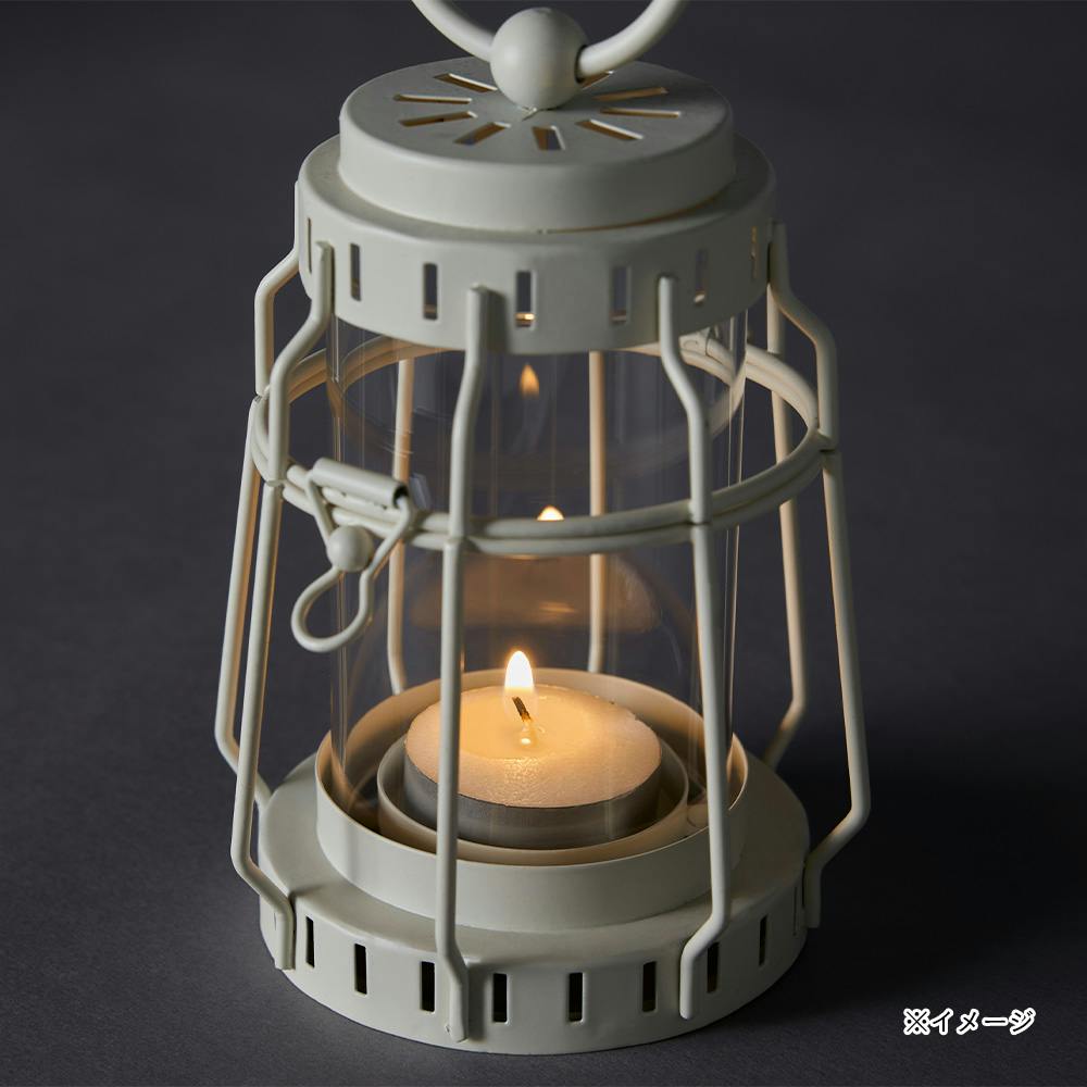 カインズ キャンドルランタン アイボリー | キャンプ・バーべーキュー
