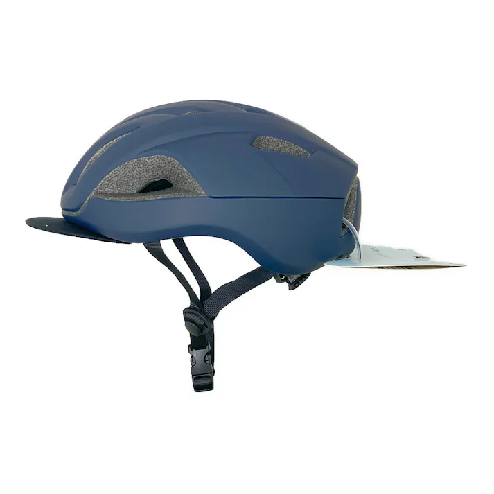 カインズ SG基準サイクル用ヘルメット Y59L ネイビー