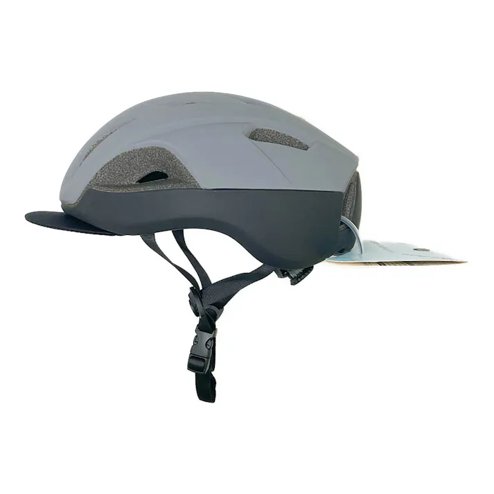 カインズ SG基準サイクル用ヘルメット Y59L グレー