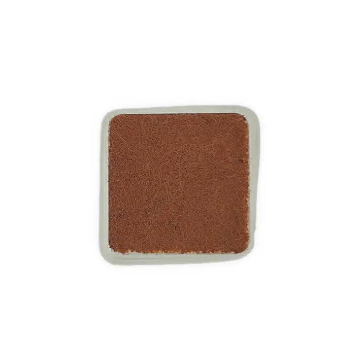 チェア脚カバー 角 対応脚サイズ15~20mm クリア 角脚用 キズ防止 床保護 フローリング 椅子 イス