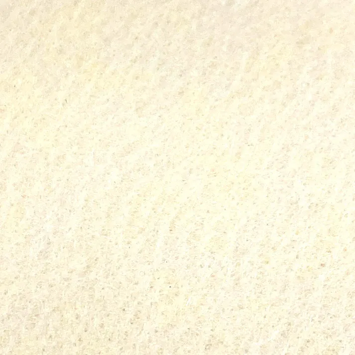 クッションフェルト アイボリー 幅90mm 奥行150mm 厚み4mm キズ防止 床保護 カットOK フローリング 椅子 イス