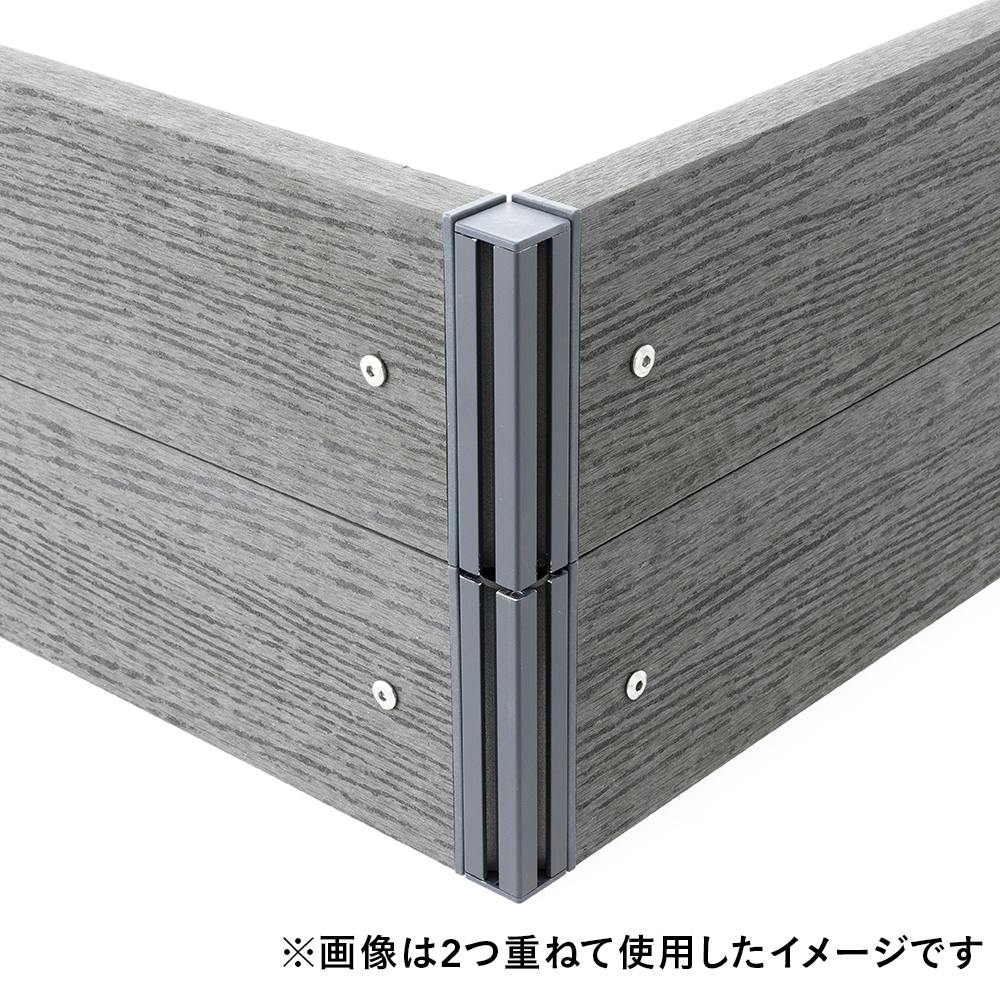 カインズ 箱庭ガーデンフレームセット 100cm | 鉢・プランター