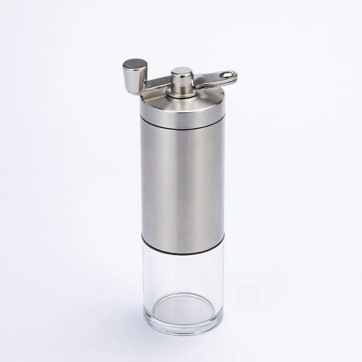 手動式コーヒーミル