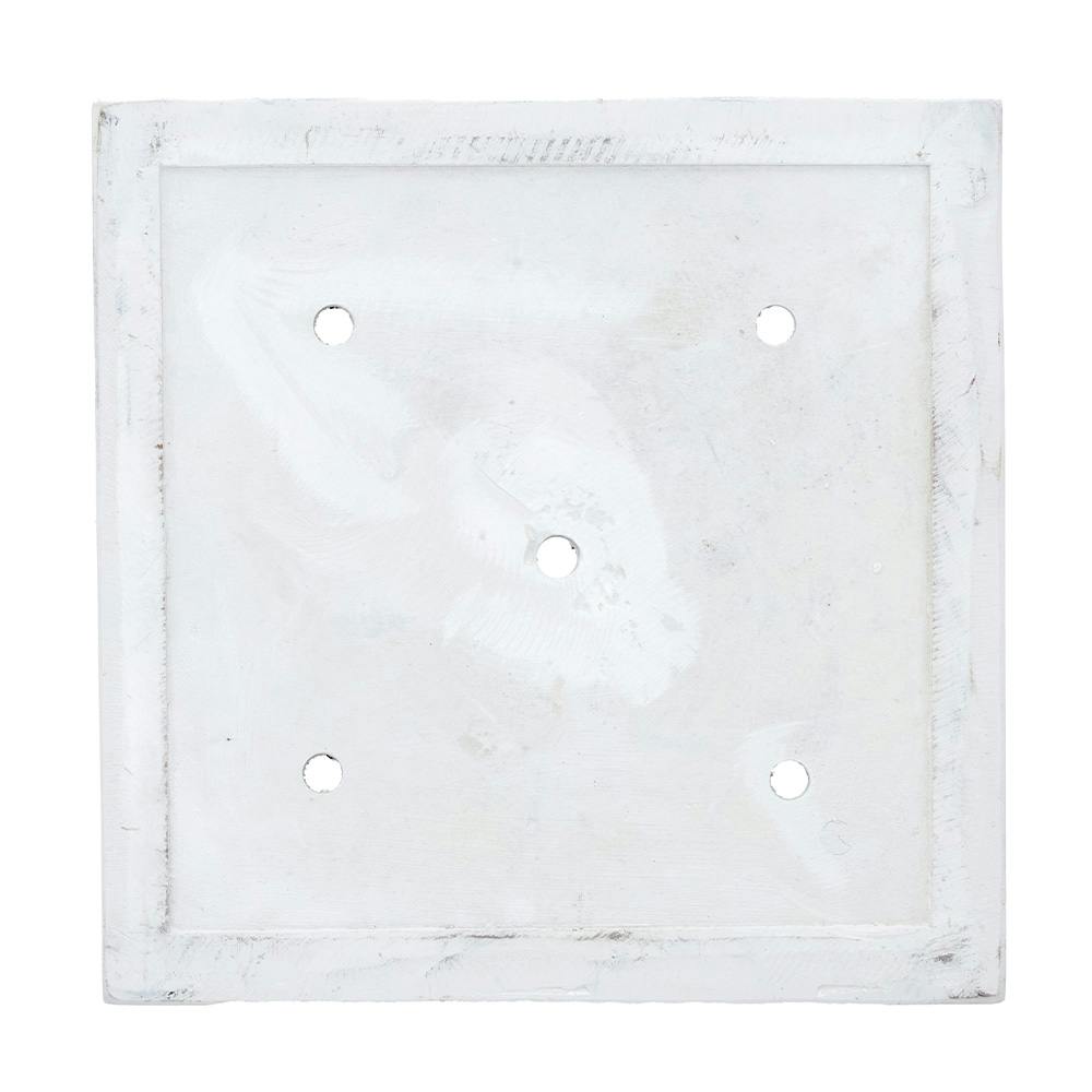 箱付新品4個セット キャサリン柄 雪粉引 高台鉢 プランドパリ/ イマン マニー 在庫限りで生産終了】[幅90] アンティーク調 チェスト 完成品