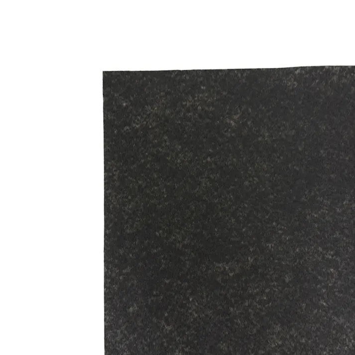 黒い整流板付き専用フィルター 貼るタイプ 1枚入