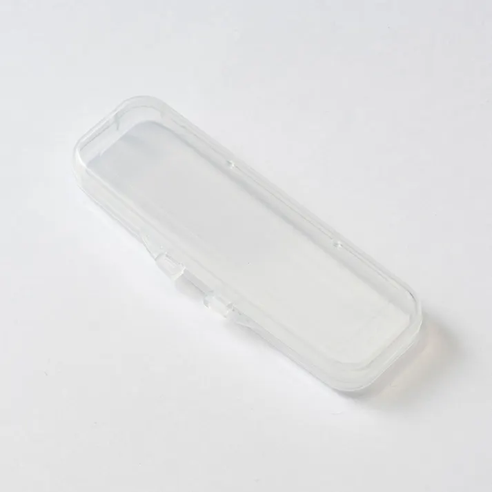 カインズ 糸付きようじ 300本入りパック 白