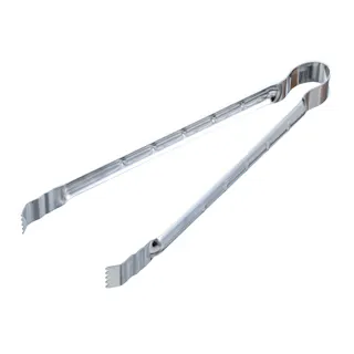 カインズ ステンレス炭バサミ 30cm