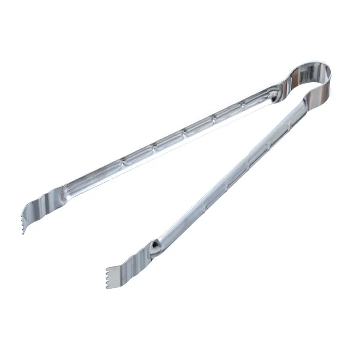 カインズ ステンレス炭バサミ 30cm