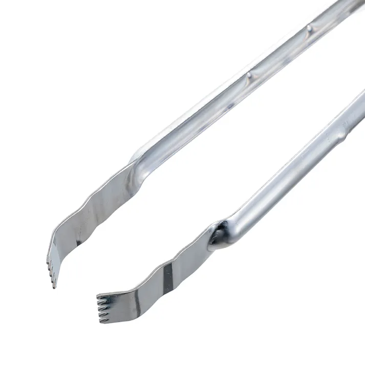 カインズ ステンレス炭バサミ 30cm