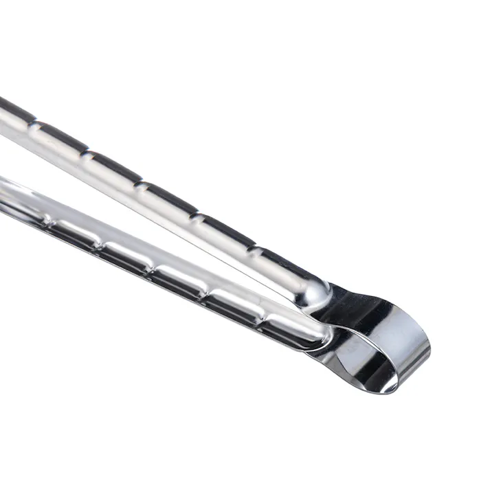 カインズ ステンレス炭バサミ 30cm