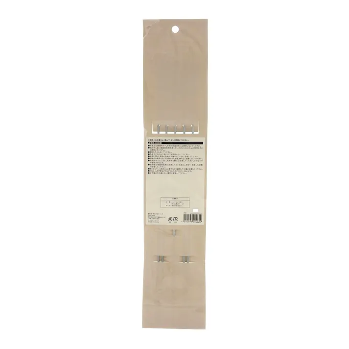 カインズ バーベキュー串 40cm 5本