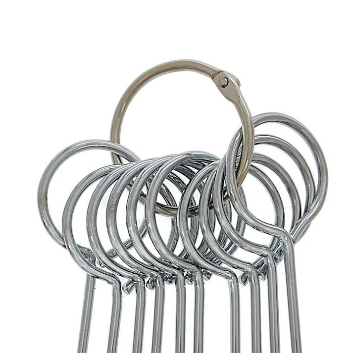 カインズ 魚串 40cm 10本組