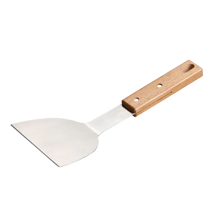 カインズ 木柄ヘラ