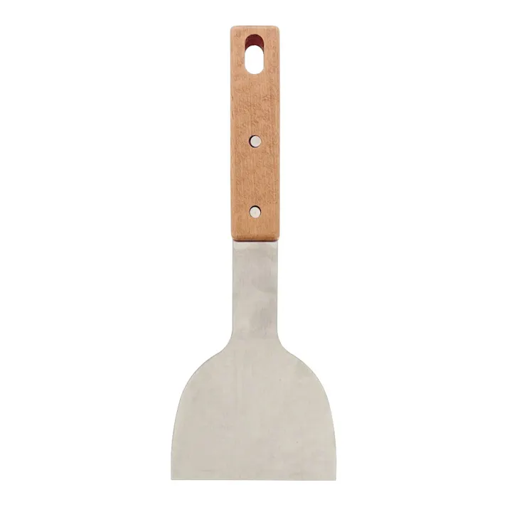 カインズ 木柄ヘラ