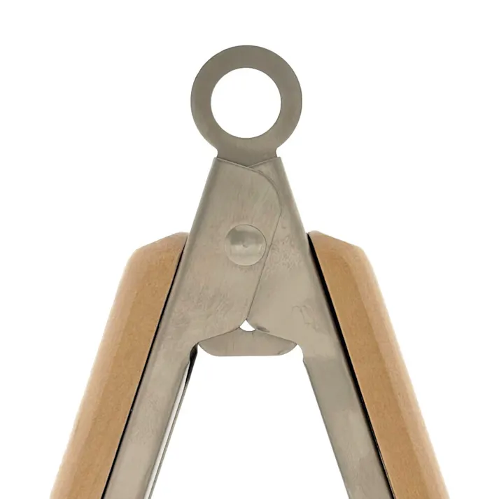 カインズ 木柄トング