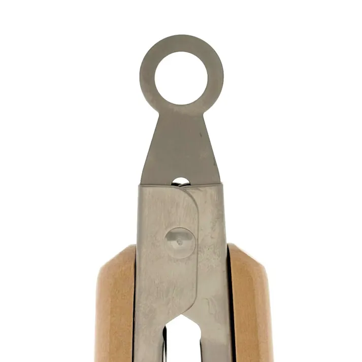 カインズ 木柄トング