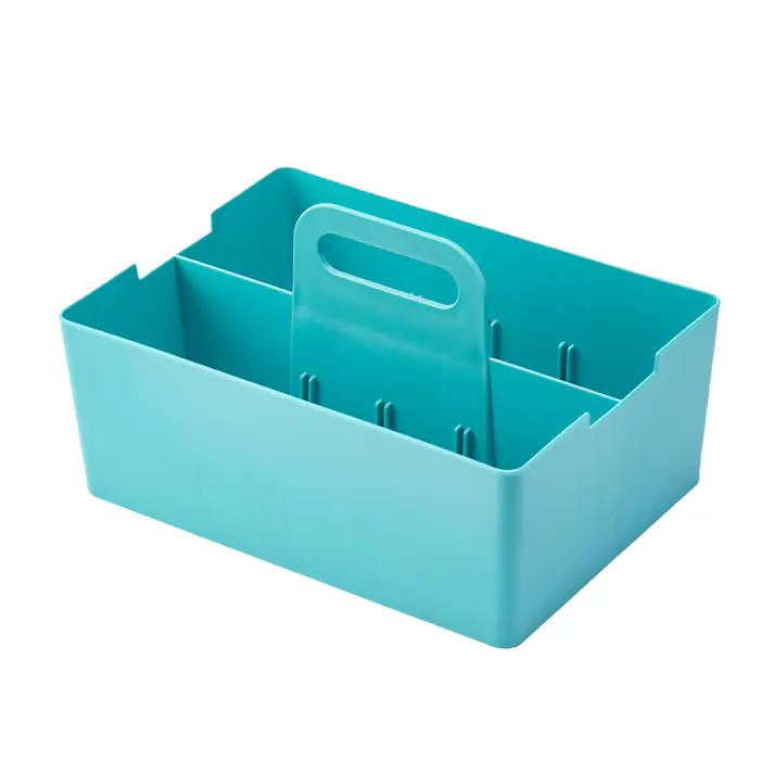 デスクトート ウインドブルー