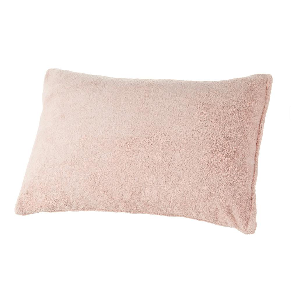 ふんわり まくらカバー ピンク 50×70cm※カバーのみ 枕カバー・枕パッド ふんわり まくらカバー ピンク 50×70cm※カバーのみ 枕カバー・枕パッド