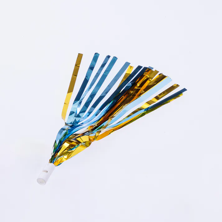 交換できる猫じゃらし(交換用) スリットリボン