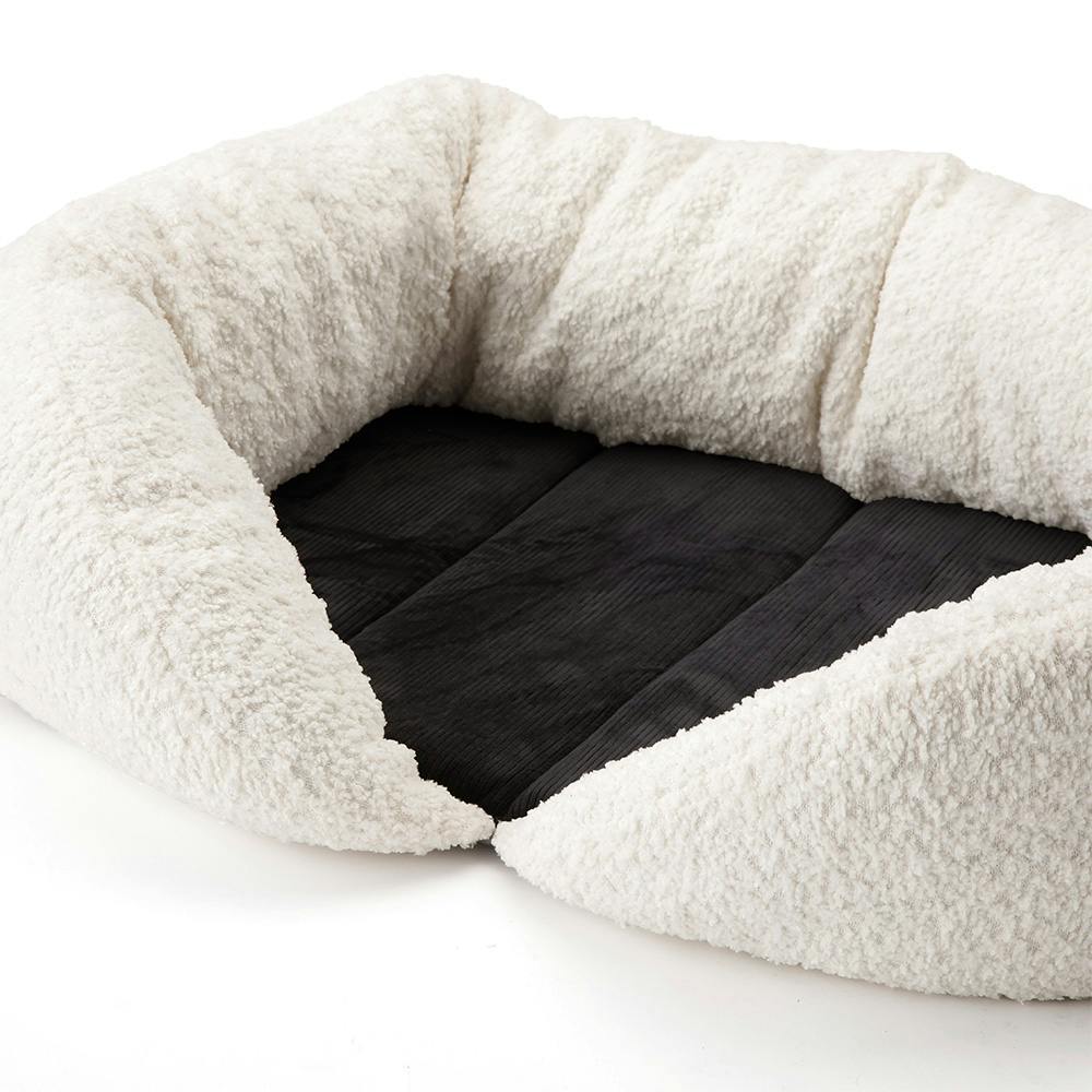 Amazon | カインズ(CAINZ) ペットハウス 幅38cm 奥行38cm 高さ