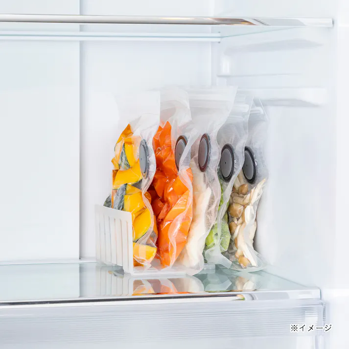 食品圧縮袋 S 6枚入り