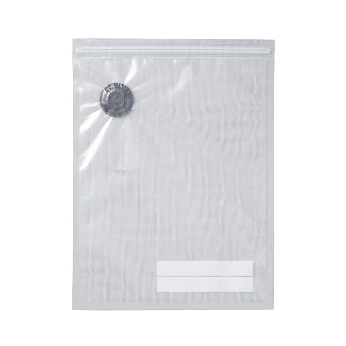 食品圧縮袋 M 4枚入り