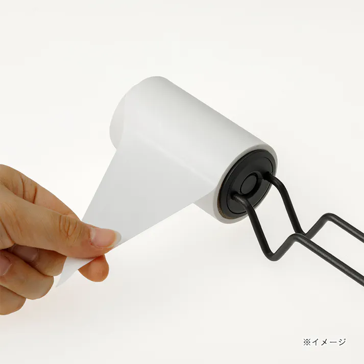 切らない スペアテープ ミニ 2巻