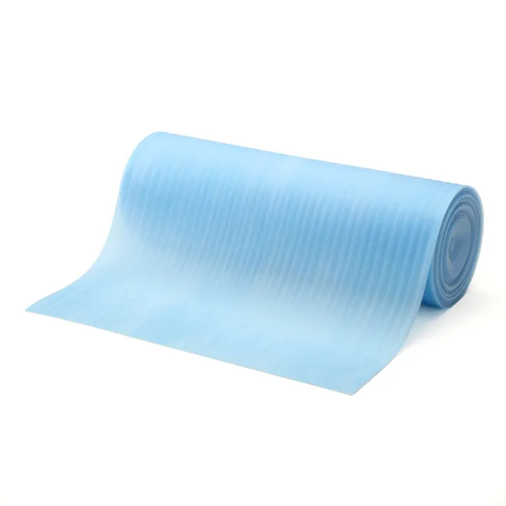 カインズ ブルー養生シート 1×10m