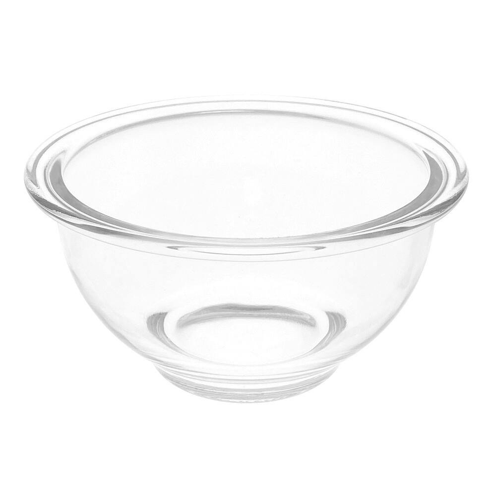 レンジやオーブンで使える耐熱ガラスボウル 14cm | シンク・コンロ