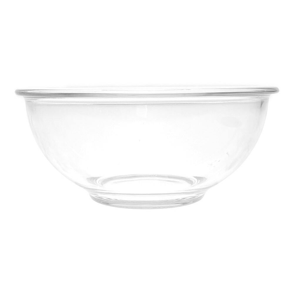 レンジやオーブンで使える耐熱ガラスボウル 21cm | シンク・コンロ