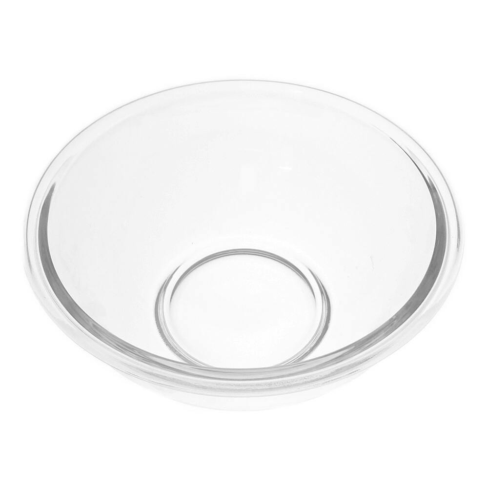 レンジやオーブンで使える耐熱ガラスボウル 21cm | シンク・コンロ