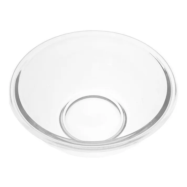 レンジやオーブンで使える耐熱ガラスボウル 21cm