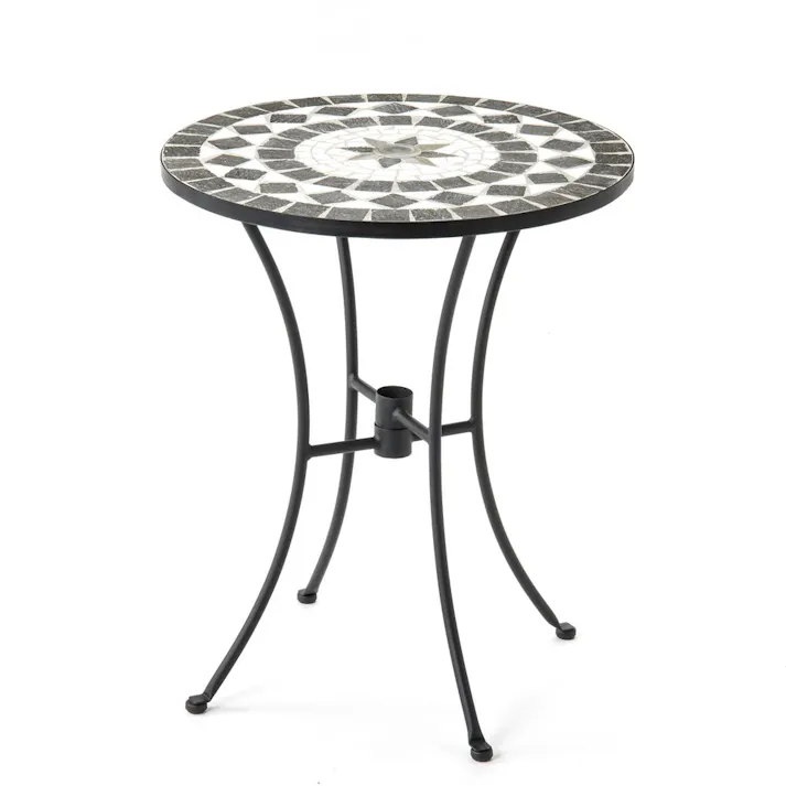 カインズ モザイクテーブル MGT60