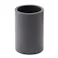 カインズ セメント鉢 シリンダー 15 チャコールグレー