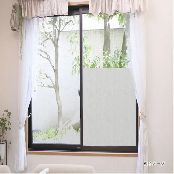 カインズ 結露吸水パネル 吸放湿 グレー 90cm 90cm 1枚入り