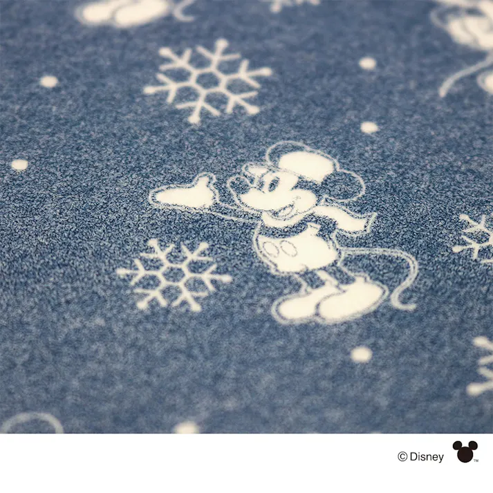 カインズ 結露吸水テープ 両面 ディズニー ミッキーマウス 16cm 90cm 2枚入