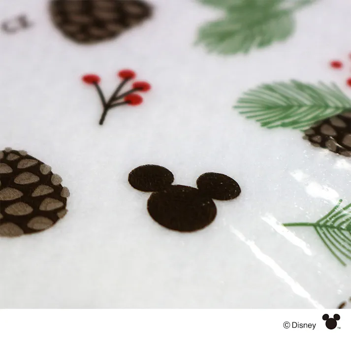 カインズ 結露吸水テープ 両面 ディズニー ミッキーマウス 16cm 90cm 2枚入