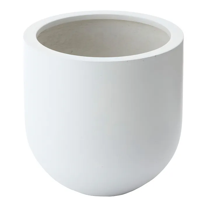 カインズ 軽量鉢キャップ M ホワイト