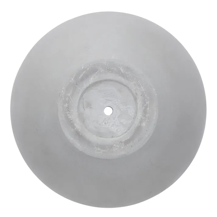 カインズ 軽量鉢キャップ L グレー