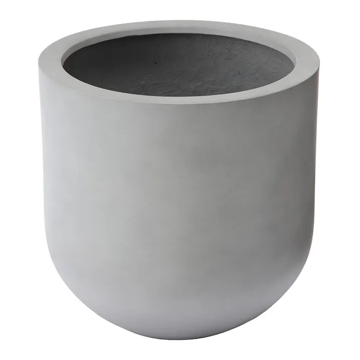 カインズ 軽量鉢キャップ L グレー