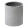 カインズ 軽量鉢シリンダー L グレー