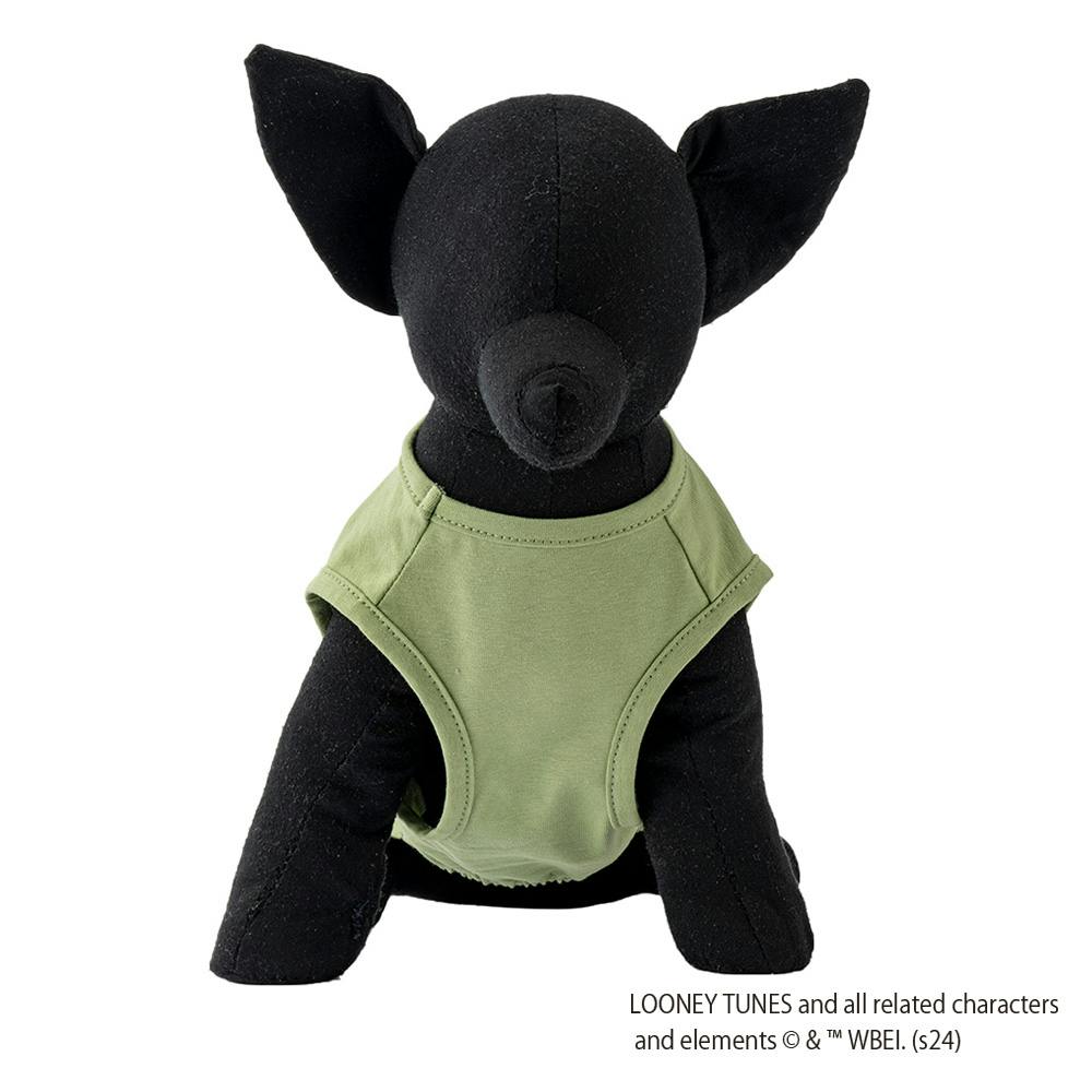 送料無料】カットソー バックス・バニー Mサイズ ペット服(犬の服