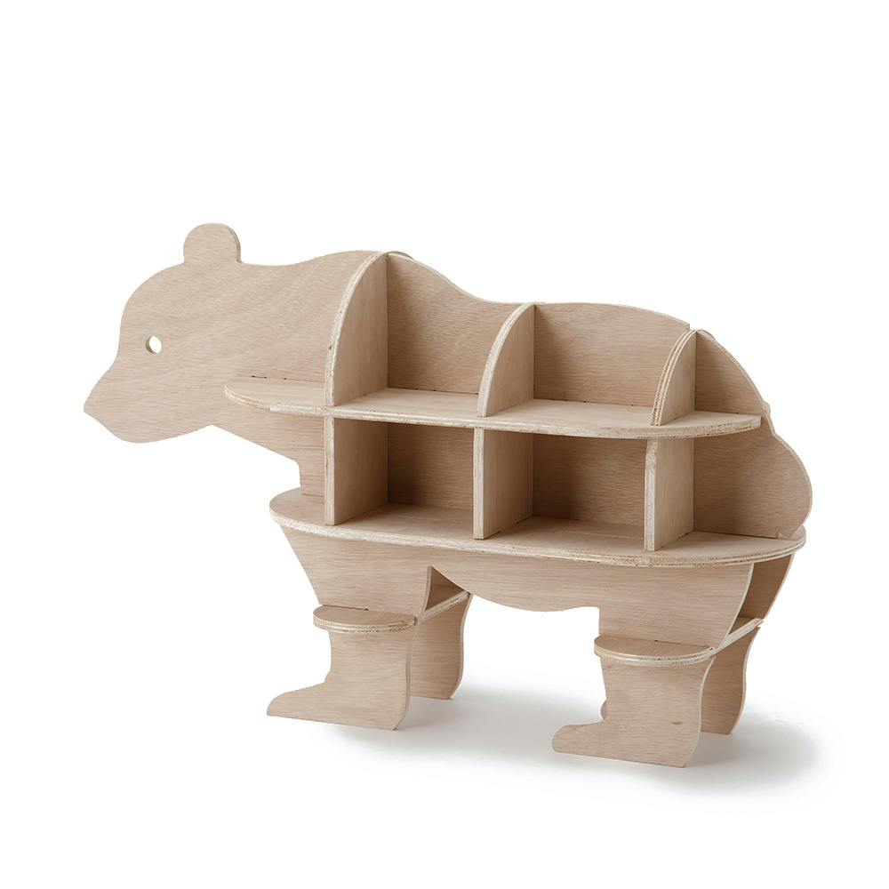 CDM】クマラック【別送品】 | 子供用収納 通販 | ホームセンター